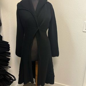 TRANSIT JACKET